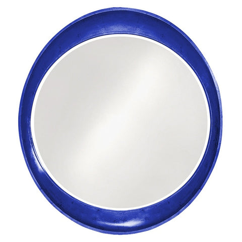 Ellipse Mirror - Howard Elliott