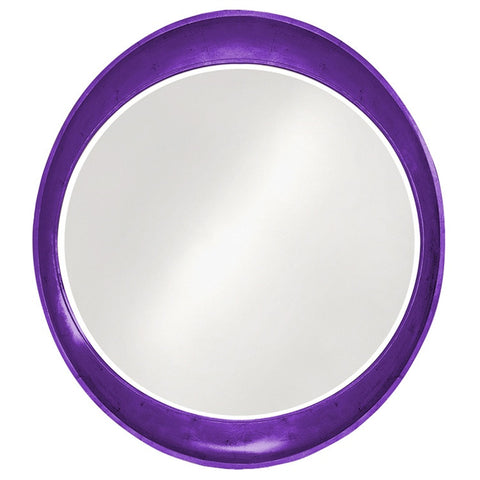 Ellipse Mirror - Howard Elliott