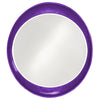Ellipse Mirror - Howard Elliot
