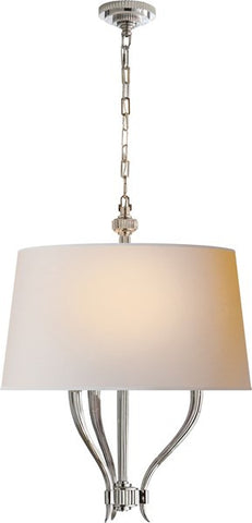 Ruhlmann Pendant - Visual Comfort