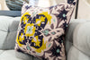 Santiago Collection Medallion - Sabira Collection