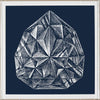 Diamonds Marquise Drop - Natural Curiosities