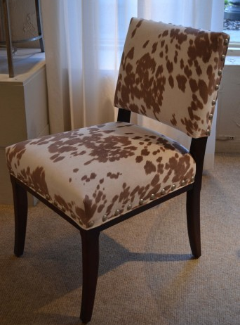 Saxton Chair - DesignMaster Furniture