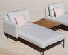 Layout Single Chaise - BarlowTyrie
