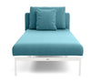 Layout Single Lounger - Barlow Tyrie