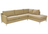 Soho II Queen Sleeper Sectional - Lazar