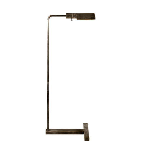 William Pharmacy Floor Lamp - Visual Comfort