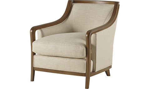 Salon Chair - Baker Furniture