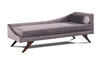 Sansa Chaise, Bravado Pearl - Precedent