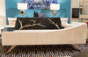 Sansa Chaise, Bravado Pearl - Precedent
