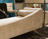 Sansa Chaise, Bravado Pearl - Precedent