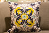 Santiago Collection Medallion - Sabira Collection