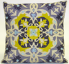 Santiago Collection Medallion - Sabira Collection