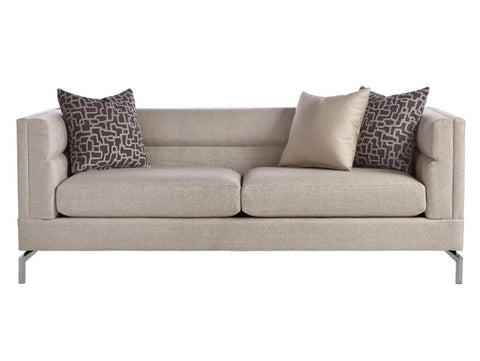 Scarlet Sofa - Lazar