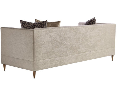 Scarlet Sofa - Lazar