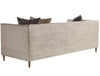 Scarlet Sofa - Lazar