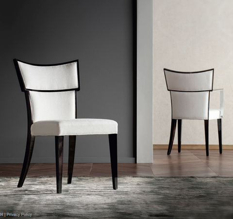 Savoy Side Chair - Pietro Costantini