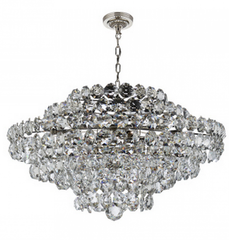 Sanger Large Ceiling Light - Visual Comfort