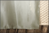 Metal Charmeuse Queen Sheet Set - Ann Gish