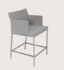 Soho Chrome Bar Stool - Soho Concept