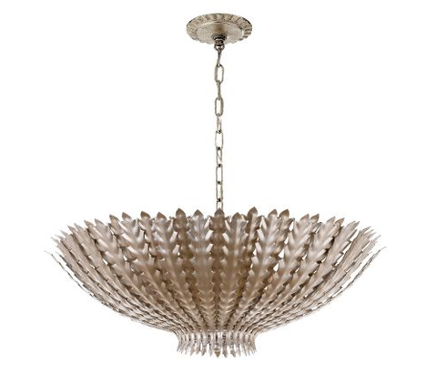 Hampton Large Pendant - Visual Comfort