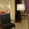 Serena Floor Lamp - Oly Studio