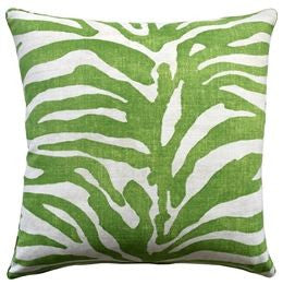 Serengeti Pillow 22x22 - Ryan Studio