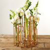 Set of Hinged Flower Vases - Two's Company