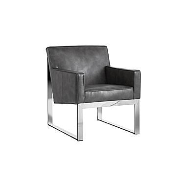Sheldon Arm Chair Sunpan Modern Home Luxe Home Philadelphia