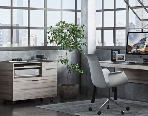 Sigma Multifunction Cabinet 6917 - BDI