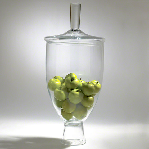 Simple Grande Jar - Global Views