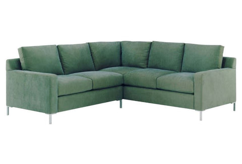 Soho II Queen Sleeper Sectional - Lazar