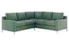 Soho II Queen Sleeper Sectional - Lazar
