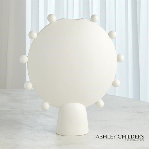 Spheres Collection, Vessel - Global Views