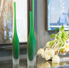 Spire Bottle, Asparagus - Global Views