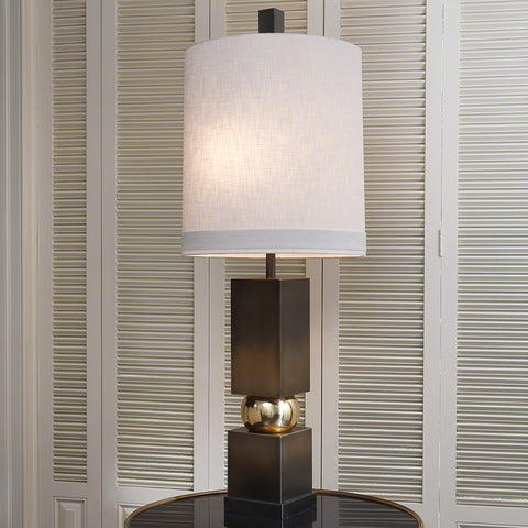 Squeeze Lamp - Global Views