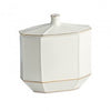 St. Honore Collection - Kassatex- Cotton Jar
