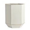 St. Honore Collection - Kassatex - Waste Basket