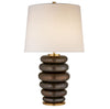 Phoebe Stacked Table Lamp - Visual Comfort