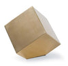 Closed Standing Cube - Regina Andrew