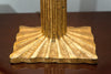 Strie Fluted Column Table Lamp - Visual Comfort
