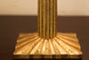 Strie Fluted Column Table Lamp - Visual Comfort