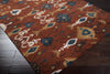 Surroundings Area Rug - Surya