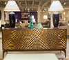 Ripples Sideboard - John-Richard