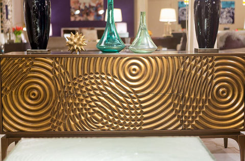 Ripples Sideboard - John-Richard