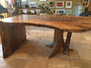 Sycamore Desk - Wood Shop