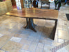 Sycamore Desk - Wood Shop
