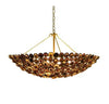 Syrenka Chandelier - Oly Studio