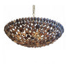 Syrenka Chandelier - Oly Studio