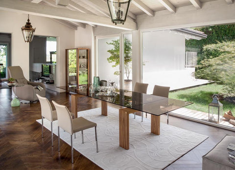Brooklyn Extending Dining Table - Tonin Casa